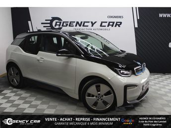  Voir détails -BMW I3 120Ah - 39 KWH Atelier PHASE 2- SUIVI à Coignires (78)
