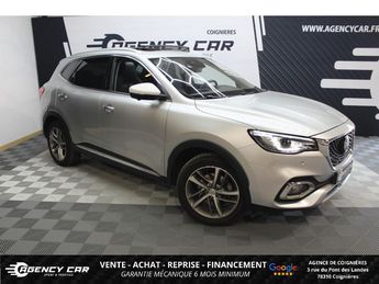  Voir détails -MG EHS 1.5T GDi Phev - 258 Luxury à Coignires (78)
