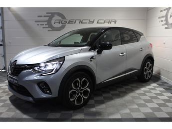  Voir détails -Renault Captur 1.5 Blue dCi - 115cv Intens à Coignires (78)