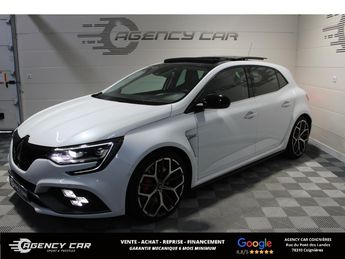  Voir détails -Renault Megane RS Trophy 300 cv- BV EDC - Toit ouvrant à Coignires (78)