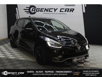  Voir détails -Renault Clio RS R.S 1.6 200 Cv- PHASE 2 - Origine Fra à Coignires (78)