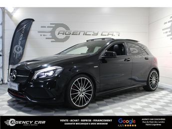  Voir détails -Mercedes Classe A 250 - Version Sport - Toit ouvrant - Si à Coignires (78)