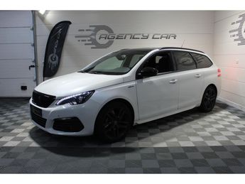  Voir détails -Peugeot 308 SW GT Line 1.5 BlueHDi - 130 CV - EAT8 - à Coignires (78)