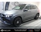Mercedes GLE 350de + Hybrid - BVA 9G-Tronic - AMG Lin à Coignières (78) Mercedes GLE 350de + Hybrid - BVA 9G-Tronic - AMG Lin à Coignières (78)