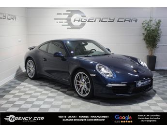  Voir détails -Porsche 911 3.8 400 PDK 991 Carrera S à Coignires (78)
