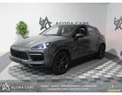 Porsche Cayenne Coup� 3.0i V6 - 340 - BVA Tiptronic S E- &agrave; Saint-Jory (31)