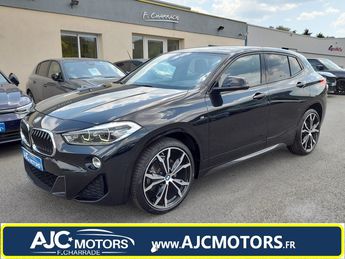  Voir détails -BMW X2 SDRIVE20IA 192CH M SPORT DKG7 EURO6D-T 1 à Malauzat (63)