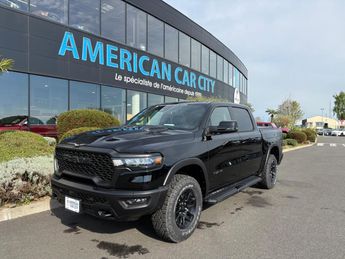  Voir détails -Dodge Ram 1500 CREW CAB REBEL AIR RAMBOX HAYON MUL à  Le Coudray-Montceaux (91)