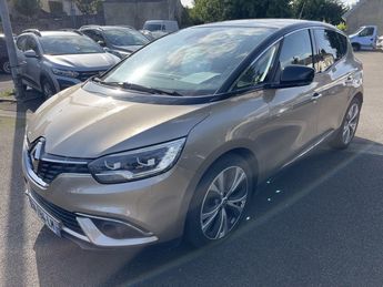  Voir détails -Renault Scenic IV 1.6 DCI 130CH ENERGY INTENS à Alenon (61)