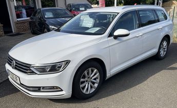  Voir détails -Volkswagen Passat SW 2.0 TDI 150CH BLUEMOTION TECHNOLOGY C à Alenon (61)