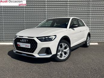  Voir détails -Audi A1 ALLSTREET 25 TFSI 95 ch BVM5 Advanced à Escalquens (31)