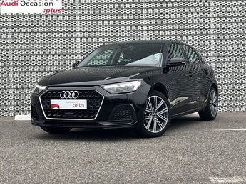  Voir détails -Audi A1 Sportback 30 TFSI 110 ch S tronic 7 Adva à Escalquens (31)