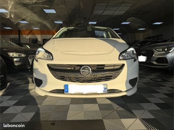 Voir détails -Opel Corsa opc à Louvroil (59)