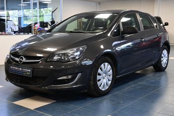  Voir détails -Opel Astra BUSINESS 1.7 CDTI 110 ch FAP Start/Stop  à Saint-Saturnin (72)