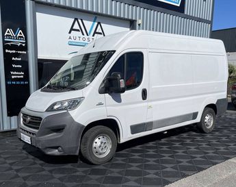  Voir détails -Fiat Ducato Combi III 3.0 CH1 2.0 Multijet 16v 115ch à Gouesnou (29)