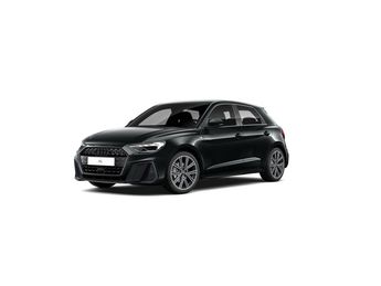 Voir détails -Audi A1 Sportback 30 TFSI 110 ch S tronic 7 S Li à Saint-Ouen (93)
