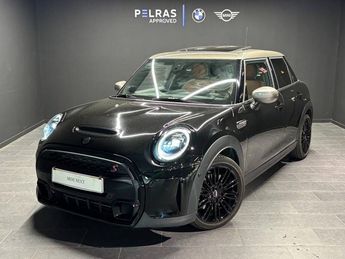  Voir détails -Mini Cooper 5 Portes S 178ch Yours BVA7 à Toulouse (31)