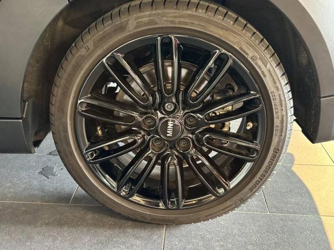 Mini Cooper 5 Portes S 178ch Yours BVA7 Midnight Black de 2021