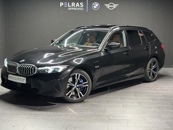  Voir détails -BMW Serie 3 Touring 330eA 292ch M Sport à Toulouse (31)