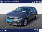 Volkswagen Polo 1.0 TSI 95 S&S BVM5 Style à Bayonne (64)