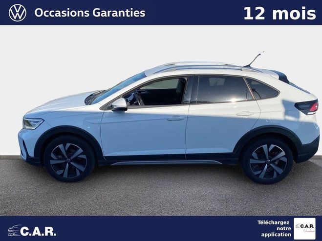 Volkswagen Taigo 1.5 TSI 150 DSG7 Style Blanc de 2022