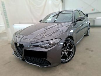  Voir détails -Alfa romeo Giulia MY21 2.0 TB 280 ch AT8 Veloce à Saint-Paul-ls-Romans (26)