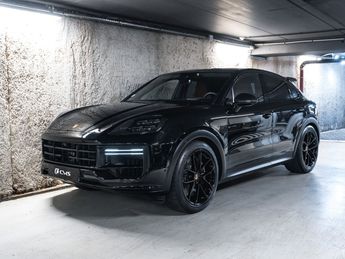  Voir détails -Porsche Cayenne (III.II) Coup E-Hybrid Turbo Pack GT V8 à Paris (75)