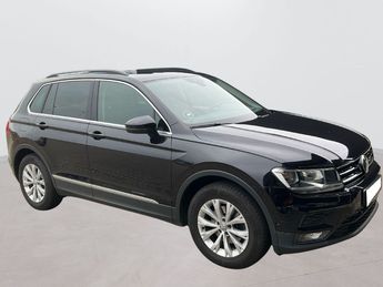  Voir détails -Volkswagen Tiguan 1.5 TSI 150 Confortline DSG7 à Chanas (38)