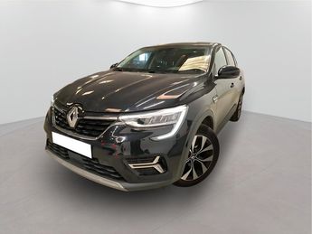  Voir détails -Renault Arkana 1.6 E-Tech 145 EVOLUTION à Chanas (38)