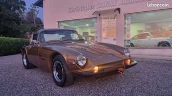  Voir détails -TVR Taimar LHD V6, RESTAURE à Saint-Hand (42)