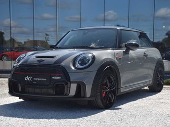  Voir détails -Mini Cooper John Works Auto PANO HUD HK Sportseats à Wielsbeke (87)