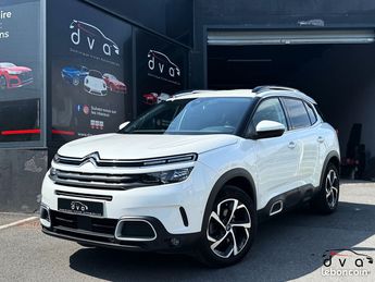  Voir détails -Citroen C5 Aircross 1.5 BlueHDi 130 ch EAT8 Feel à Bruay-la-Buissire (62)