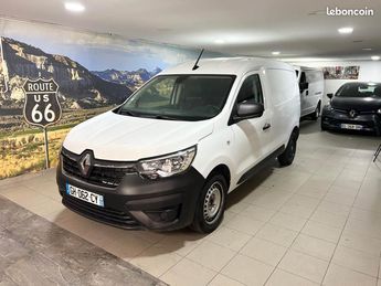  Voir détails -Renault Express 1.5 Blue dCi 75ch Essentiel 22 à Grenoble (38)
