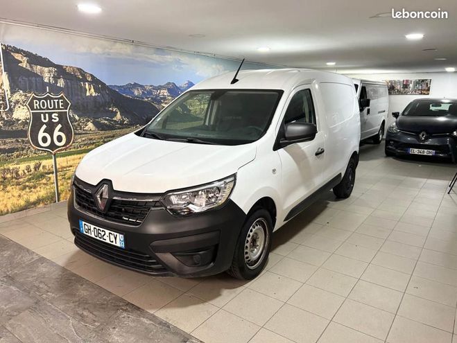Renault Express 1.5 Blue dCi 75ch Essentiel 22 Blanc de 2022