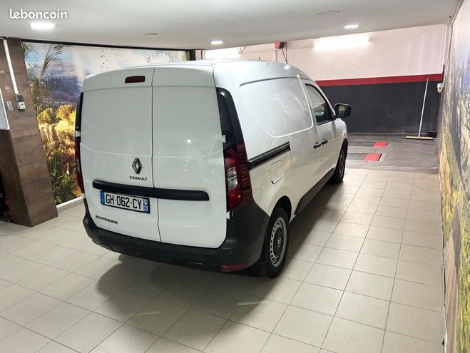 Renault Express 1.5 Blue dCi 75ch Essentiel 22 Blanc de 2022