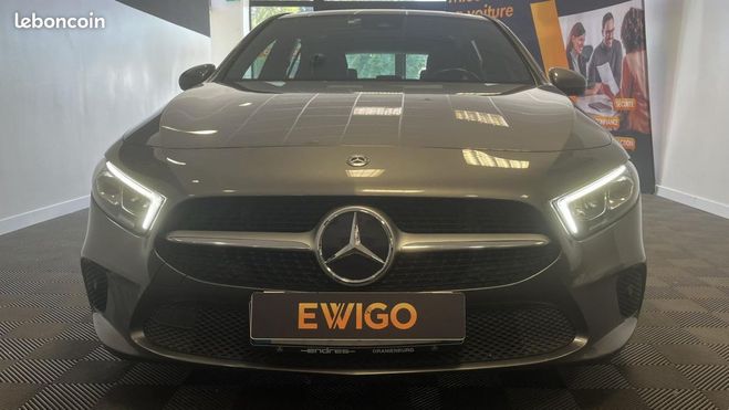 Mercedes Classe A A250 2.0 224ch EDITION 7G-DCT BVA Autre de 2018