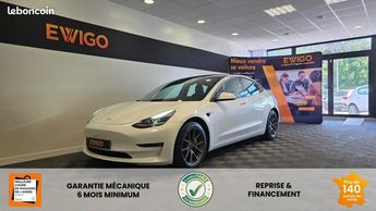  Voir détails -Tesla Model 3 LONG RANGE LR DUAL MOTOR   ACCELERATION  à Saint-Apollinaire (21)