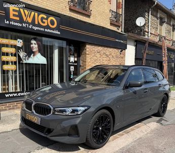  Voir détails -BMW Serie 3 330e Drive 320 CH à Juvisy-sur-Orge (91)
