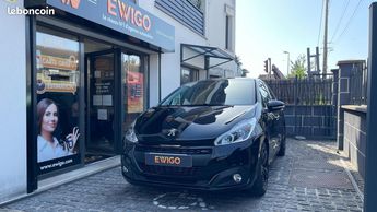  Voir détails -Peugeot 208 1.2 PURETECH 110ch GT LINE EAT6 S&S TOIT à Pierrelaye (95)