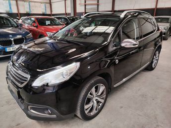  Voir détails -Peugeot 2008 phase 2 1.6 Blue-HDi Crossway à Sainte-Genevive-des-Bois (91)