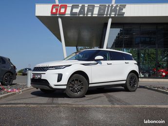  Voir détails -Land rover Range Rover Evoque 180CH AWD BVA9 Garantie 6 ans Attelage C à Sarreguemines (57)