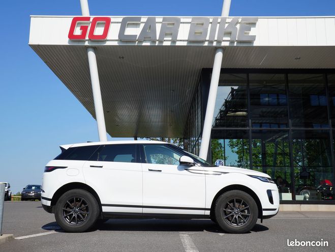 Land rover Range Rover Evoque 180CH AWD BVA9 Garantie 6 ans Attelage C  de 2020
