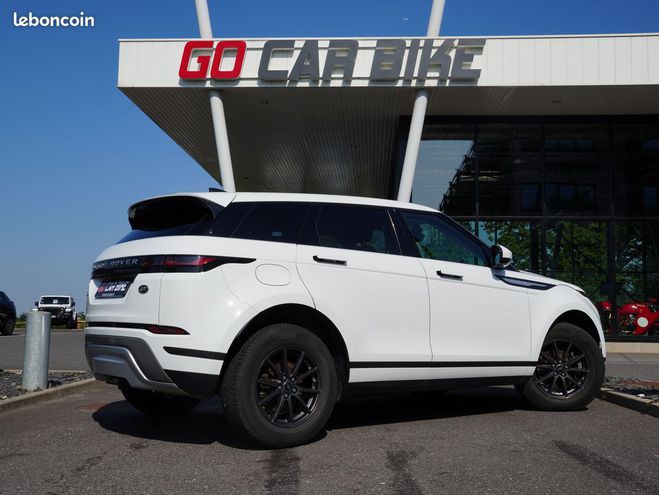 Land rover Range Rover Evoque 180CH AWD BVA9 Garantie 6 ans Attelage C  de 2020