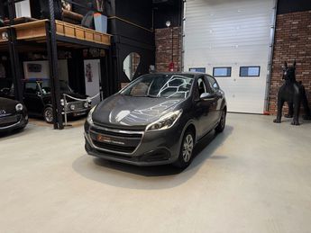  Voir détails -Peugeot 208 ACTIVE 1.2 PureTech 82 cv BVM5 - courroi à Saint-Ouen-l'Aumne (95)