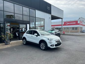  Voir détails -Fiat 500X 1.4 MultiAir 140 ch Popstar à Saint-Ouen-l'Aumne (95)
