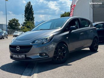  Voir détails -Opel Corsa 1.4i 90ch Color Edition à Saint-Martin-d'Hres (38)
