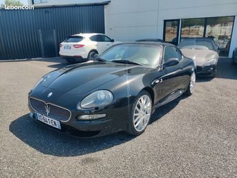  Voir détails -Maserati Coupe gransport à Espalion (12)