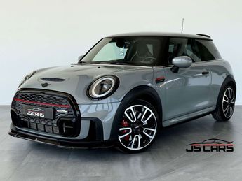  Voir détails -Mini Cooper John Works 2.0AS KIT MAXTON-22.500KM-CAR à Cuesmes (70)