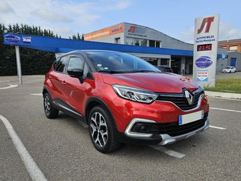  Voir détails -Renault Captur 1.5 Energy dCi - 90 Intens à Burnhaupt-le-Haut (68)