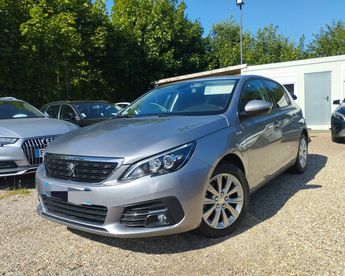  Voir détails -Peugeot 308 1.2 PureTech 110ch E6.3 S&S Style à vreux (27)